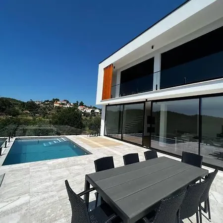 Moradia - Casa - Castelo De Bode