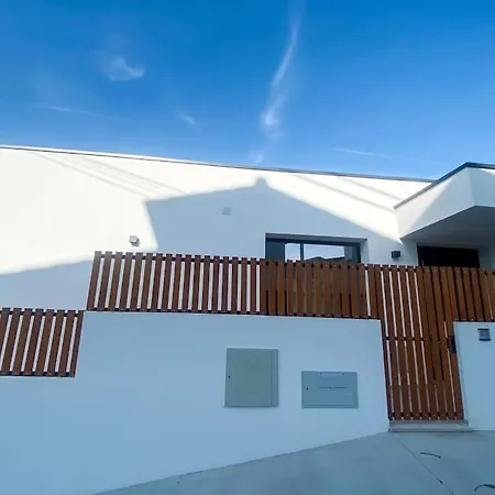 Moradia - Casa - Castelo De Bode Σπίτι διακοπών Tomar